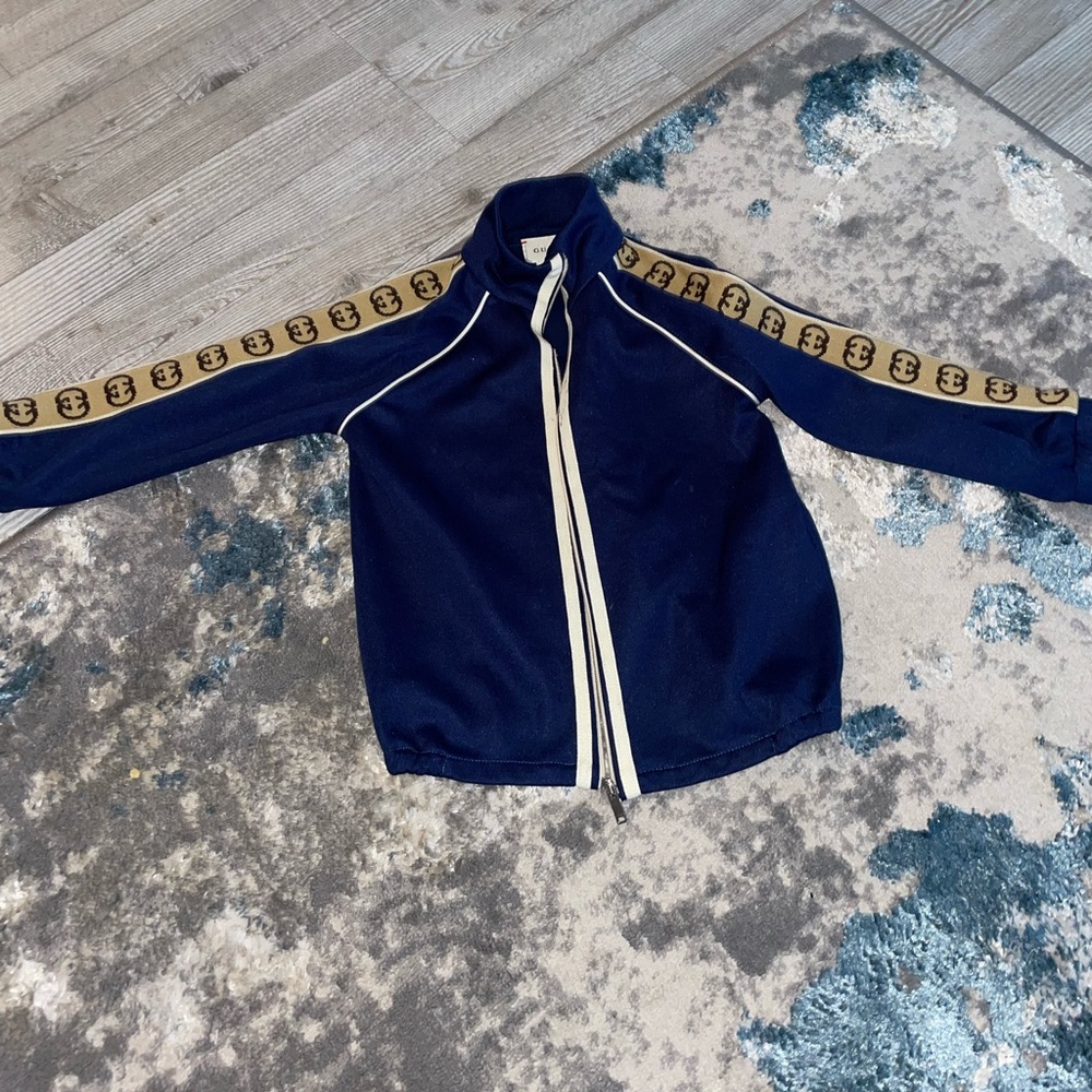 Kids Gucci Jacket
